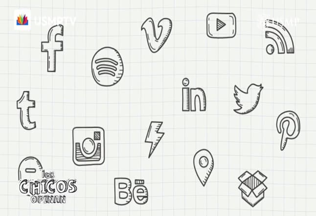 Capítulo N° 1 - Las Redes Sociales